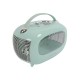 Cusca de transport clasica pentru caini si pisici, M-PETs, SIXTIES, albastru, 48,3 x 27,8 x 29,9 cm, 20401299 Cusca de transport clasica pentru caini si pisici, M-PETs, SIXTIES, albastru, 48,3 x 27,8 x 29,9 cm, 20401299