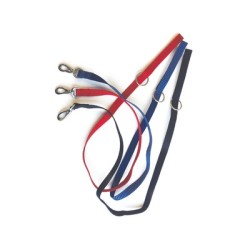 Lesa pentru caini caini SPORTLINE M-PETS 2x100 cm Lesa pentru caini caini SPORTLINE M-PETS 2x100 cm