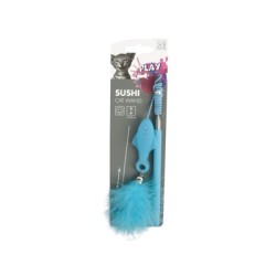 Bagheta pentru pisici SUSHI M-PETS, 77,5 cm Bagheta pentru pisici SUSHI M-PETS, 77,5 cm