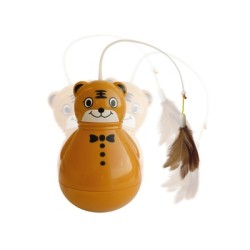 TIGER- Jucarie interactiva pentru pisici 20616099