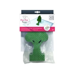 Covorase absorbante pentru caini, cu copacel pop-up, TREE M-PETS, 12,6 x 24,5 cm Covorase absorbante pentru caini, cu copacel pop-up, TREE M-PETS, 12,6 x 24,5 cm