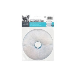 VOLGA- Filtru din carbon- fantana pentru pisici 60530399 VOLGA- Filtru din carbon- fantana pentru pisici 60530399