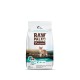 Hrana uscata pentru pisici sterilizate, RAW PALEO, carne de pui, ton si somon, 2 kg