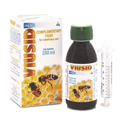 VIUSID APIS- 150 ml