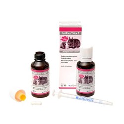 RODICARE VITA B- 25ml