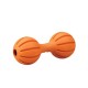 Gantera din cauciuc, pentru caini, KALLIOPE M-PETS, 14.5cm