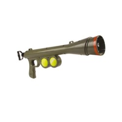 Ball Launcher, BAZOOKA M-PETS, 60x19x9,5 cm Ball Launcher, BAZOOKA M-PETS, 60x19x9,5 cm