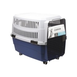 Cusca transport VIAGGIO CARRIER M-PETS, L, 81,3x56x58,5 cm Cusca transport VIAGGIO CARRIER M-PETS, L, 81,3x56x58,5 cm