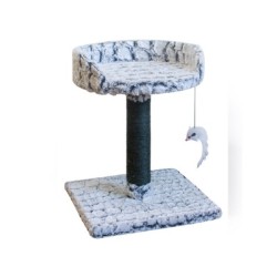 Snake JANGA Cat Tree 30x30x40 cm Snake JANGA Cat Tree 30x30x40 cm