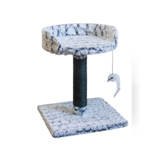 Snake JANGA Cat Tree 30x30x40 cm Snake JANGA Cat Tree 30x30x40 cm