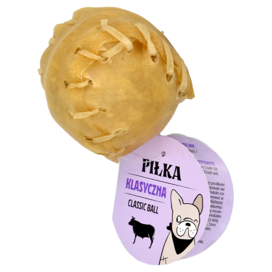 Recompense pentru caini Mr. Bandit Classic ball