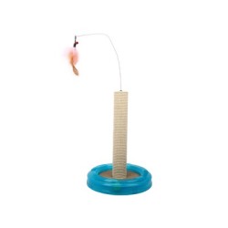 Sisal pentru pisici  ATLAS PLATE M-PETS, 4x37.4x51,5 cm