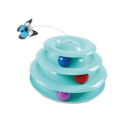 Jucarie pentru pisici CASCADO M-PETS Jucarie pentru pisici CASCADO M-PETS