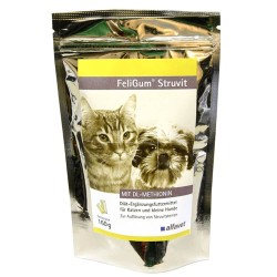 FELIGUM STRUVIT, Alfavet, 80 tablete, 160g FELIGUM STRUVIT, Alfavet, 80 tablete, 160g