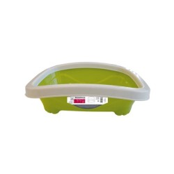 Litiera pisici cu margine , MEMPHIS M-PETS, S Litiera pisici cu margine , MEMPHIS M-PETS, S