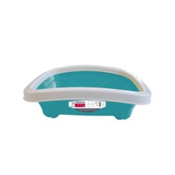 Litiera pisici cu margine , MEMPHIS M-PETS, M Litiera pisici cu margine , MEMPHIS M-PETS, M