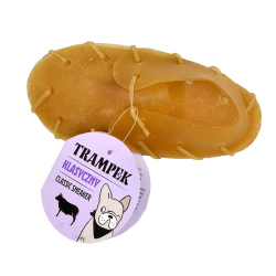 Recompense pentru caini Mr. Bandit Classic sneaker, 12 cm