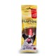 Os presat PLUTO BONE, branza si vita, mare