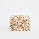 Recompense crocante pentru caini ROLLS ROCKY GOODMORNING, aroma de lapte, 300 g
