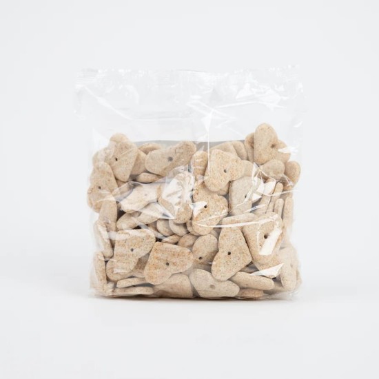 Recompense crocante pentru caini ROLLS ROCKY SUPER LIGHT, biscuiti sanatosi, 300g