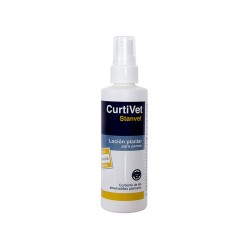 Curtivet Spray Stangest, 125 ml