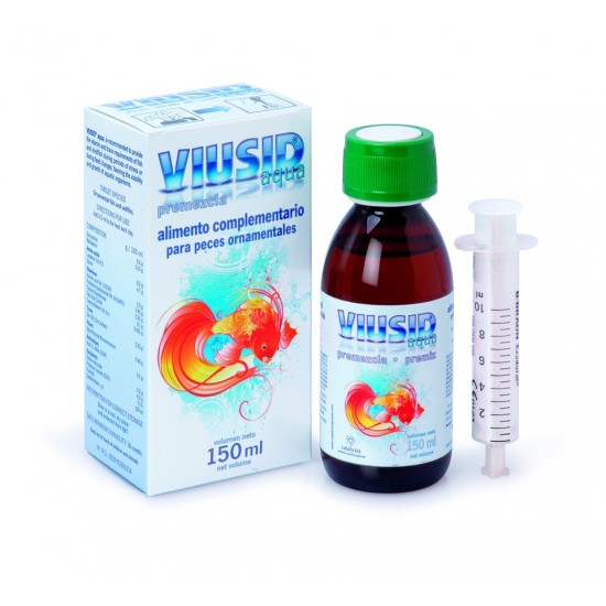 VIUSID AQUA- 30 ml