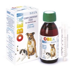 OBEX Pets, Catalysis, 30 ml OBEX Pets, Catalysis, 30 ml