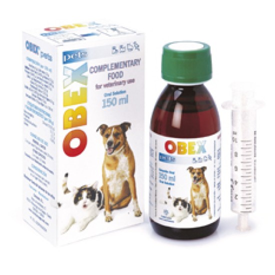 OBEX Pets, Catalysis, 30 ml