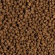 TROPICAL-Fish-KOI Wheat germ & garlic pellet S- 320G