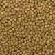 Hrana pentru pesti KOI, TROPICAL Fish, viermi de matase si astaxantina, pellet S-7 KG