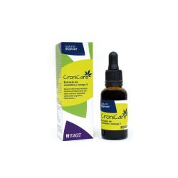 CRONICARE, Stangest, 30 ml CRONICARE, Stangest, 30 ml