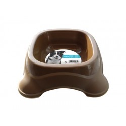 Bol din plastic M-PETS, 1150 ml Bol din plastic M-PETS, 1150 ml