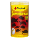 Hrana pentru reptile si pesti mari GAMMARUS, TERRARIUM, Tropical, 100ML/13G Hrana pentru reptile si pesti mari GAMMARUS, TERRARIUM, Tropical, 100ML/13G