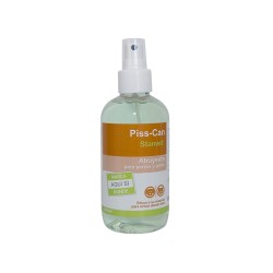 Spray educativ atractant pentru caini si pisici PISS CAN, Stangest, 200 ml