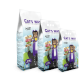 Nisip pentru litiera BENTONITA, CATS WAY, Lavanda, 10L, 8.5KG