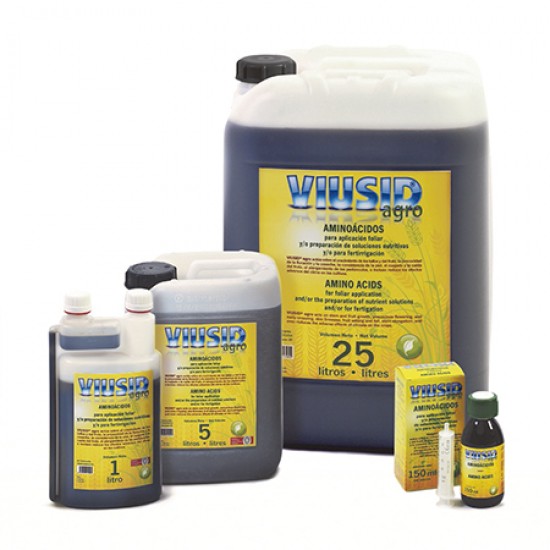 VIUSID AGRO- 30 ml