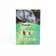 Recompense crocante pentru caini, ROLLS ROCKY FRESH, biscuiti sanatosi, 300 g Recompense crocante pentru caini, ROLLS ROCKY FRESH, biscuiti sanatosi, 300 g