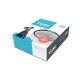 Castron inteligent pentru caini, forma circulara, YUMI M-PETS, 18,3x20,5x7 cm