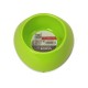 Castron melamina, pentru pisici,  M-PETS,  200 ml