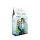 Nisip pentru litiera BENTONITA, CATS WAY, MARSEILLE SOAP, 10L, 8.5KG
