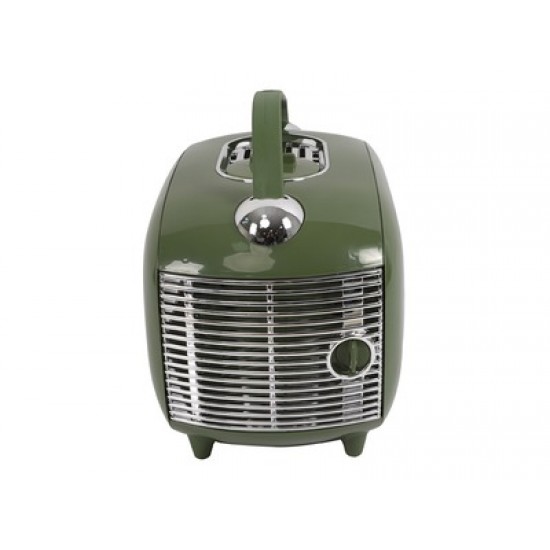 Cusca de transport clasica pentru caini si pisic M-PETS, SIXTIES, verde,48,3 x 27,8 x 29,9 cm, 20401399