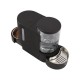 Dispenser dublu, apa si hrana, M-PETS ,3 L/1.3 KG Dispenser dublu, apa si hrana, M-PETS ,3 L/1.3 KG