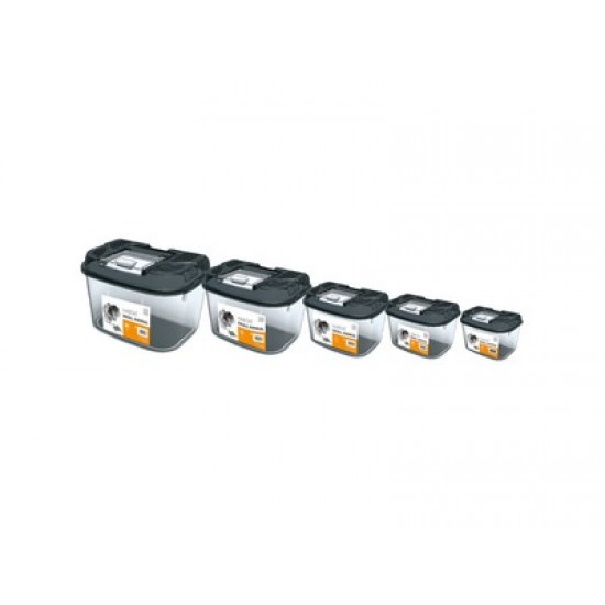 Habitat animale mici M-PETS, XL