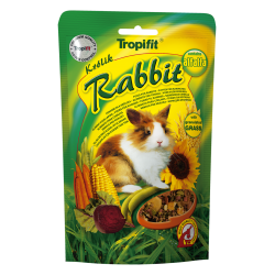 Hrana pentru iepuri Tropifit Premium, 1.5 kg