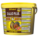 Hrana pentru pesti D-ALLIO PLUS TROPICAL FISH,5L/1KG