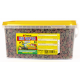 Hrana pentru pesti erbivori si omnivori TROPICAL Fish Mini Wafers Mix 3L/1.65Kg