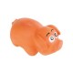 Jucarii din cauciuc moale, pentru caini, FLOCKS M-PETS, Display cu 42 buc