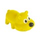 Jucarii din cauciuc moale, pentru caini, FLOCKS M-PETS, Display cu 42 buc