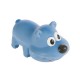 Jucarii din cauciuc moale, pentru caini, FLOCKS M-PETS, Display cu 42 buc