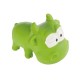 Jucarii din cauciuc moale, pentru caini, FLOCKS M-PETS, Display cu 42 buc